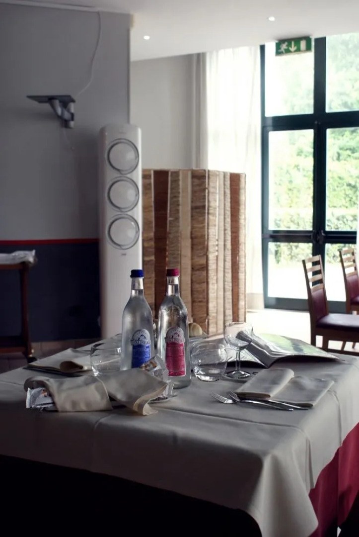 Idea Hotel Torino Moncalieri