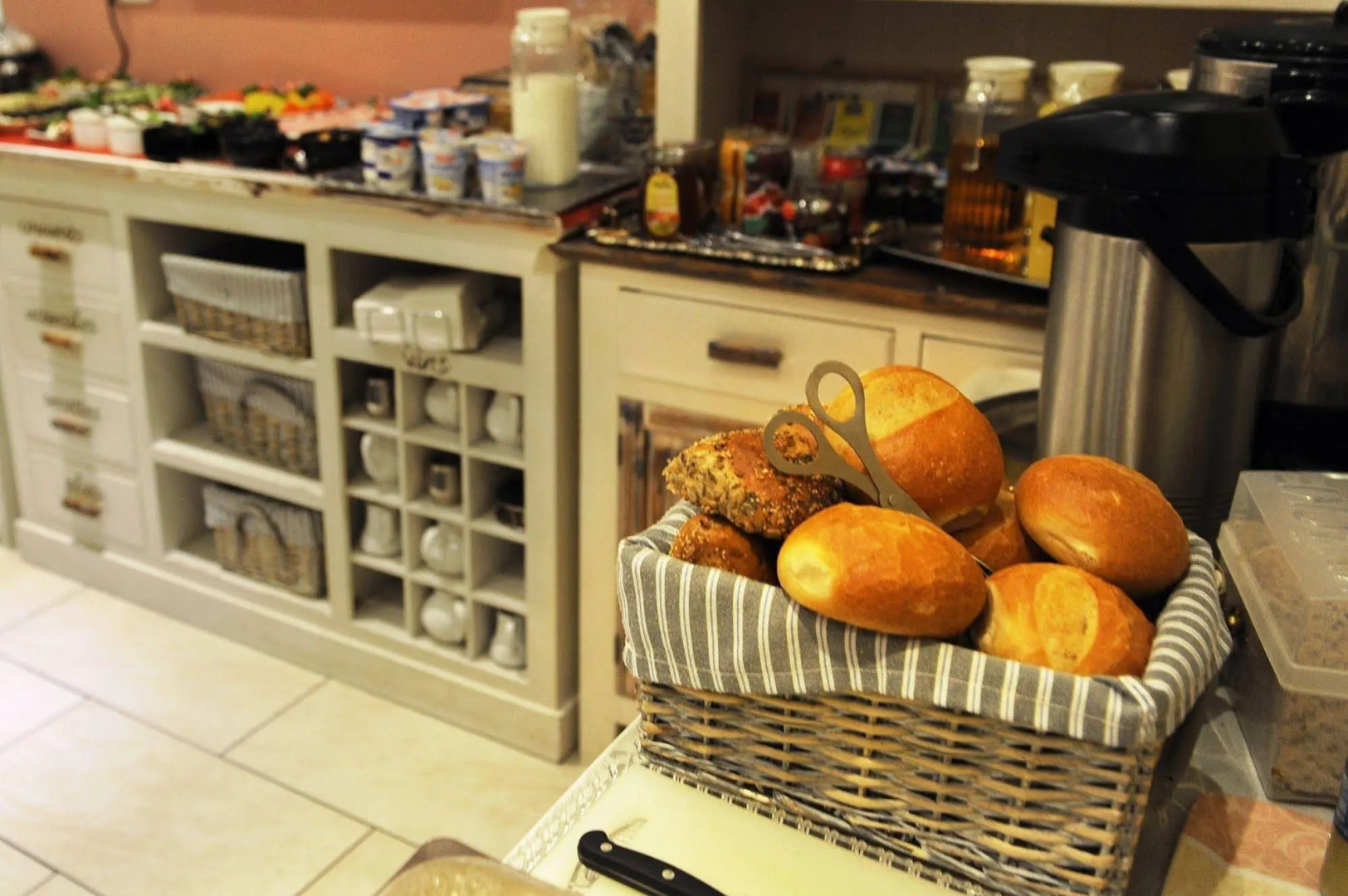 Fair Hotel Villa Diana Westend