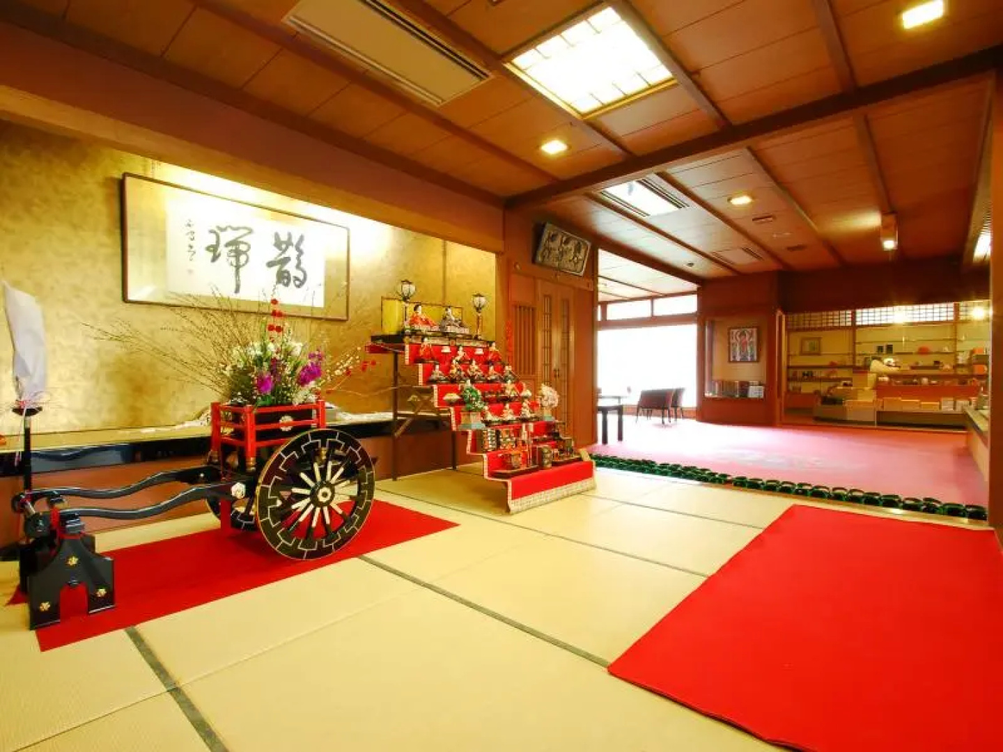 Ryokan Kanoya