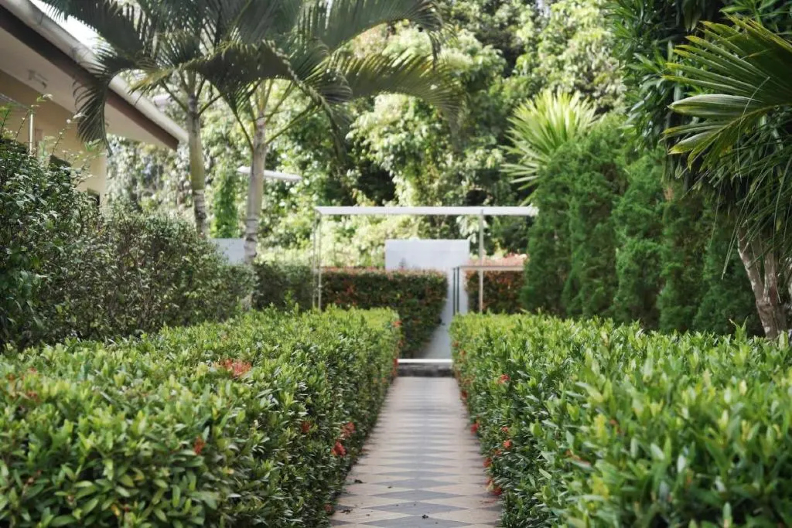 Tachang Airport Hotel