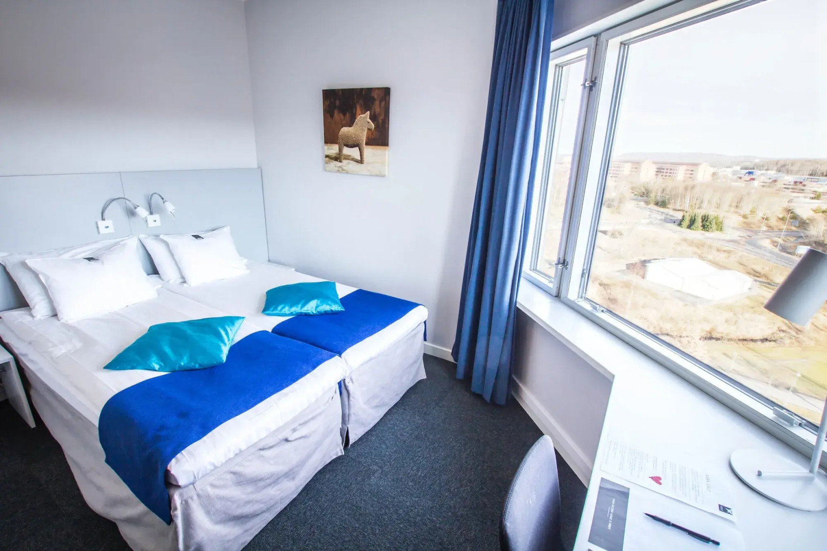 First Hotel Jönköping