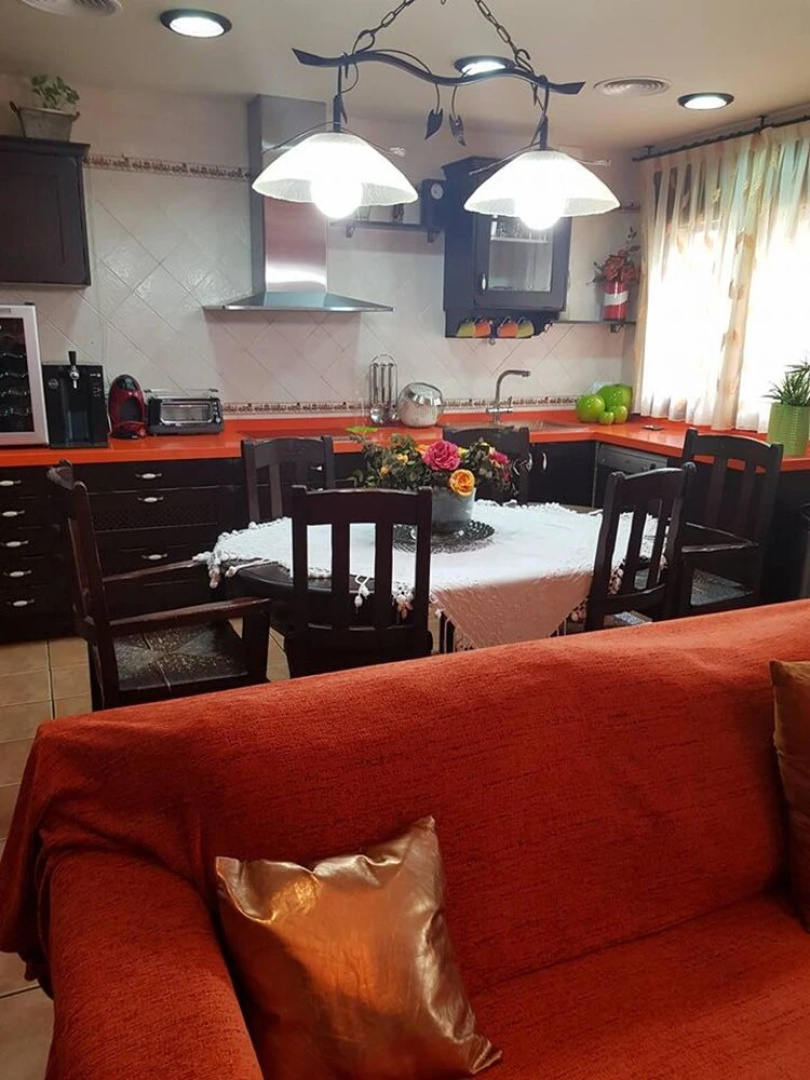 Villa With 3 Bedrooms in Deltebre, With Private Pool, Furnished Garden