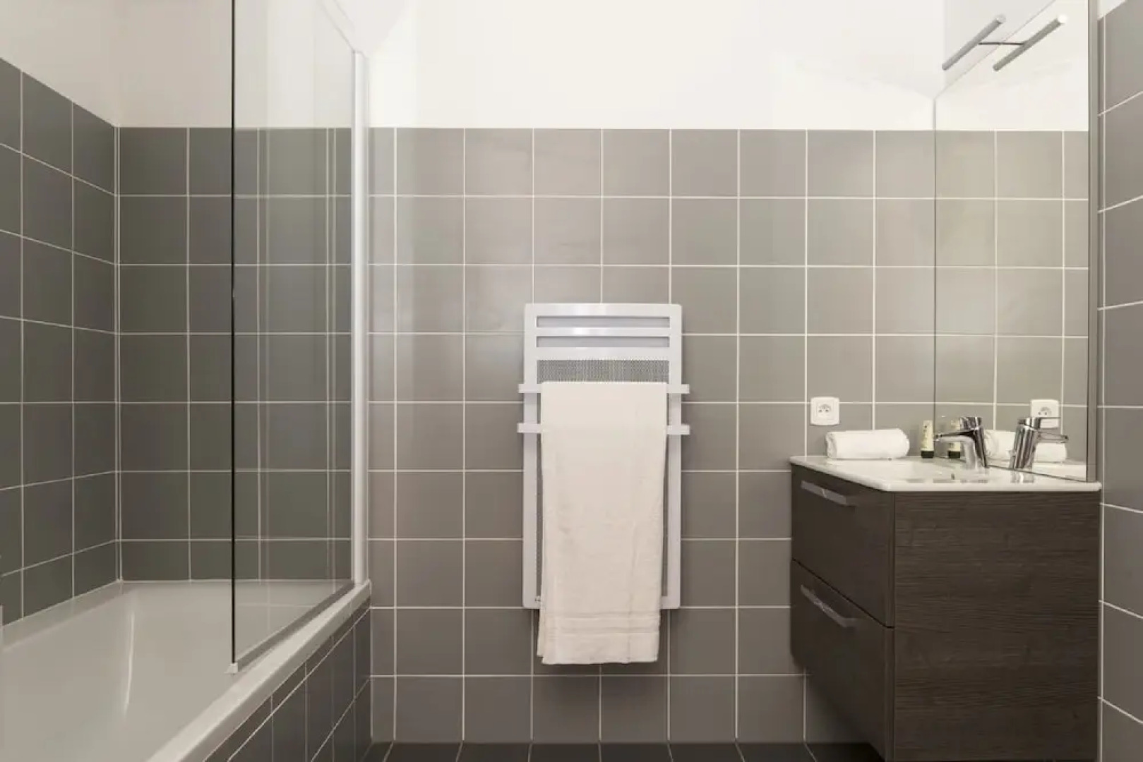 Résidence de la Corderie Royale