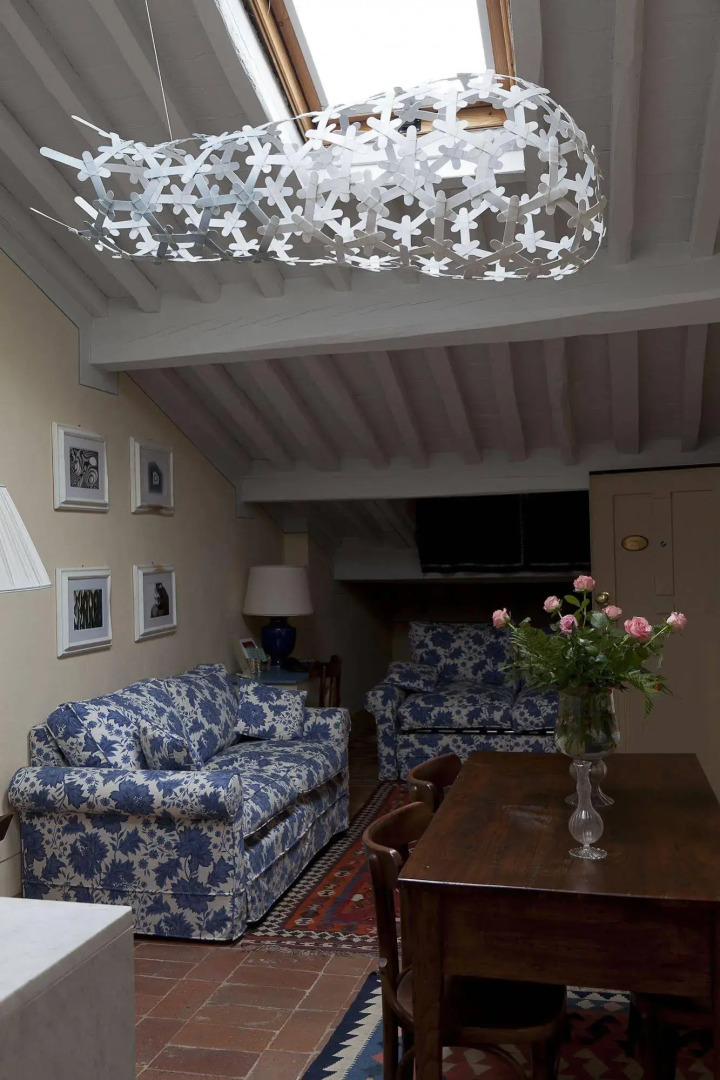 Residenza Palazzo Visdomini