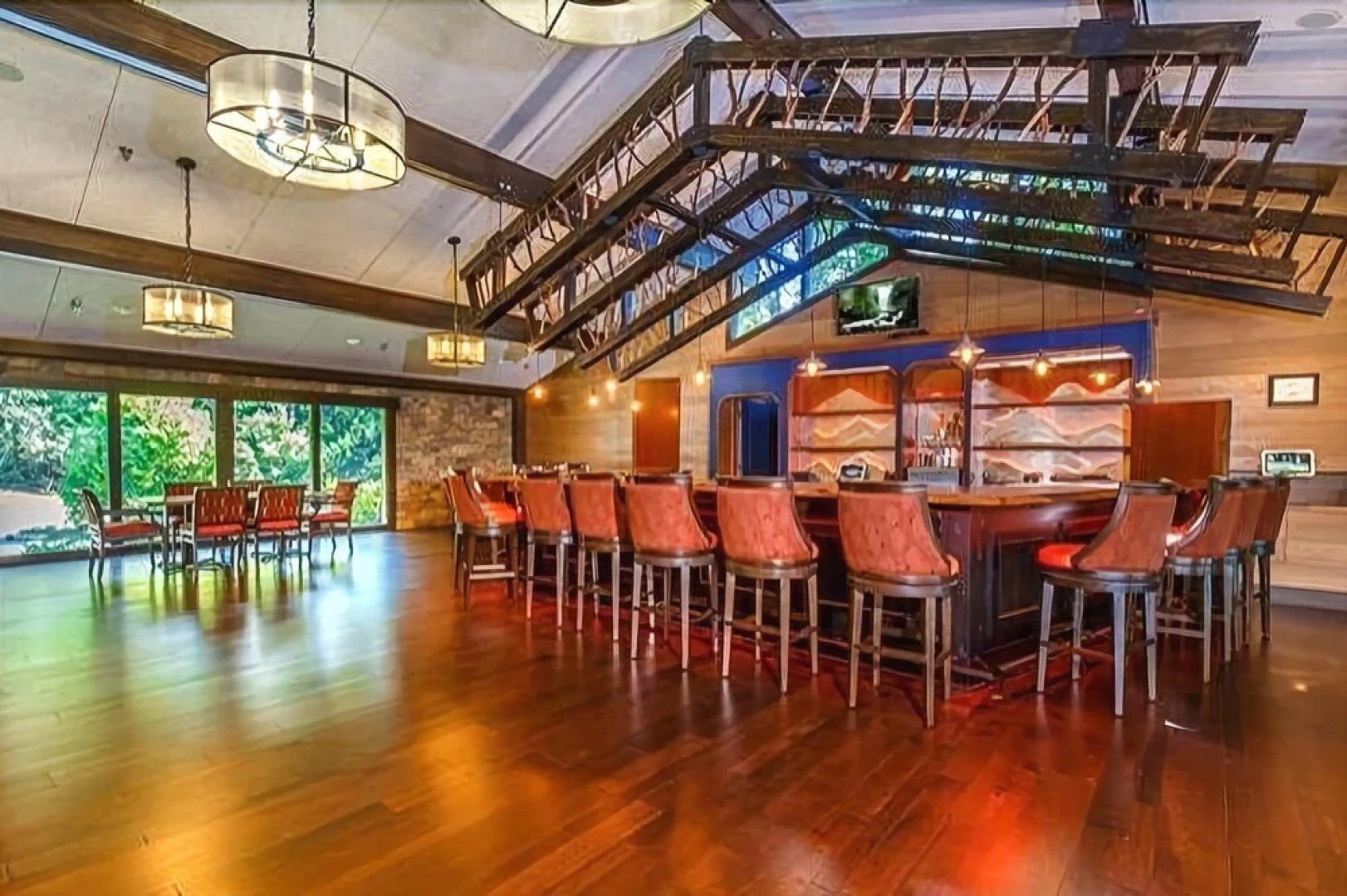 182 Brevard - 3 Br Home