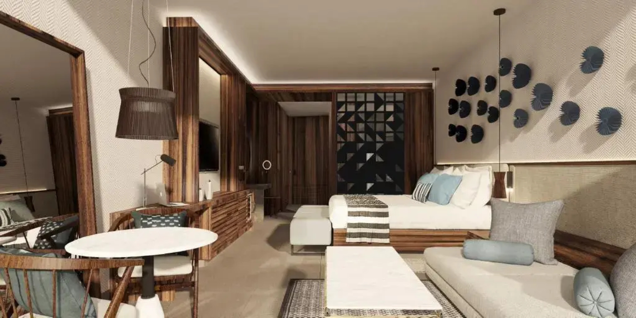 Secrets Bahia Mita Surf & Spa - Adults Only - All Inclusive