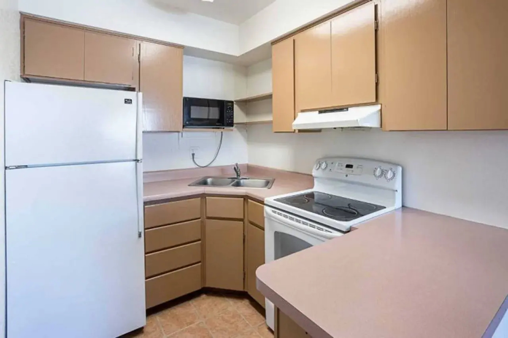 Motel 6 Williams, AZ - West - Grand Canyon