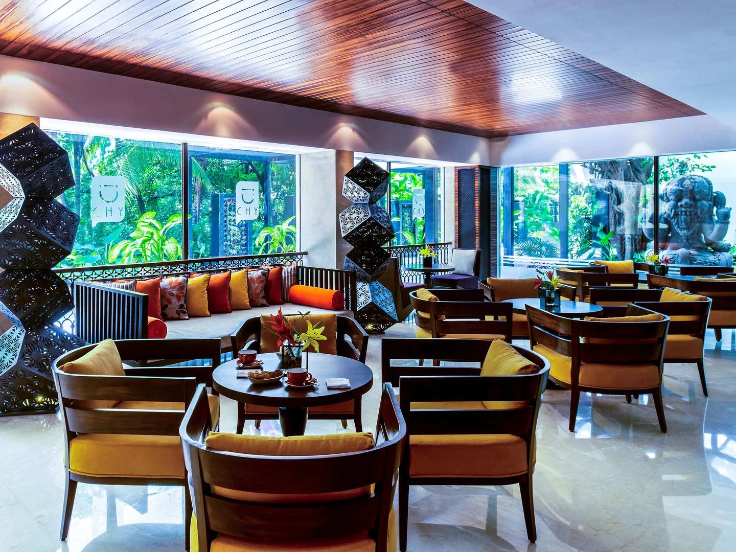 Novotel Goa Resort & Spa Candolim
