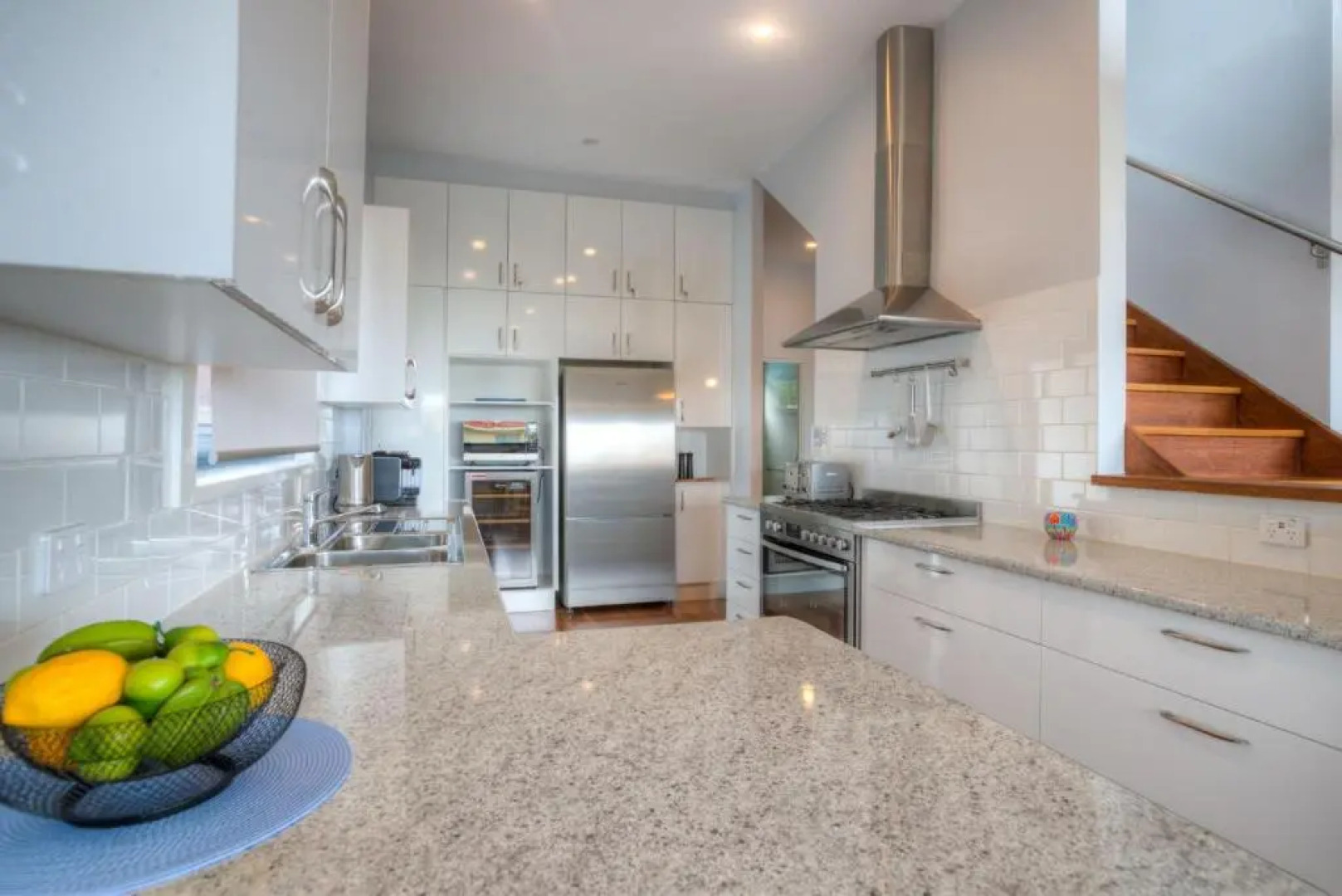 Coffs Jetty Beach House