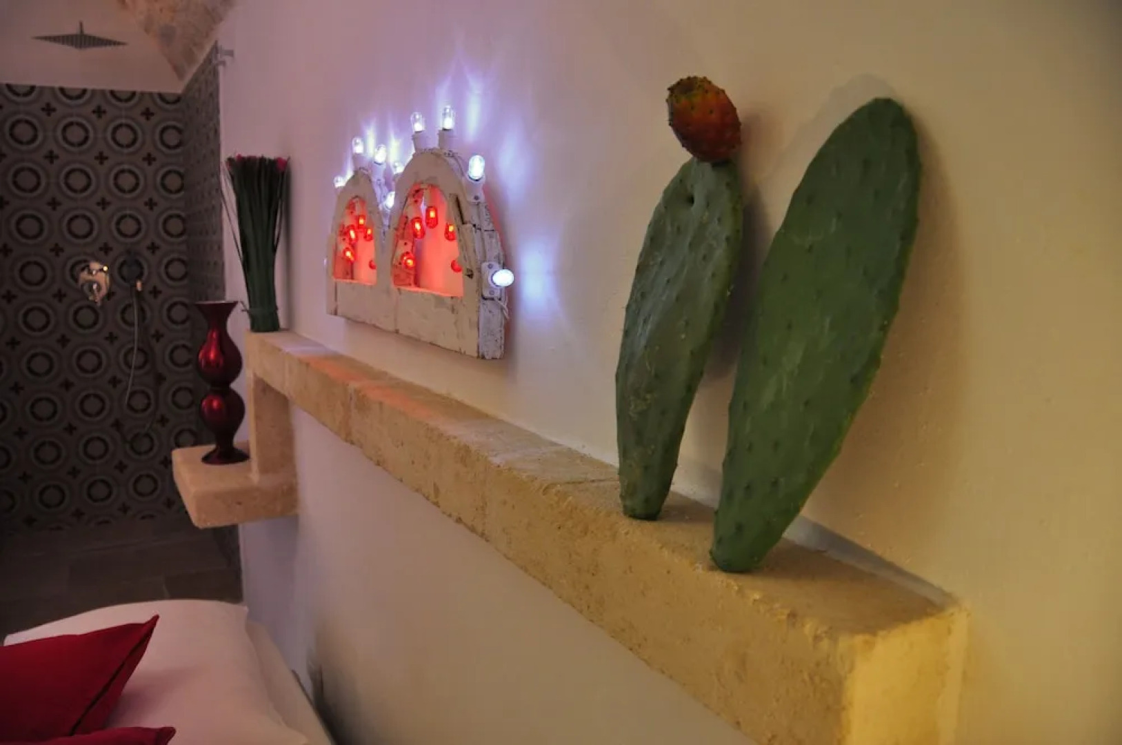 Le Dimore di Anaserena