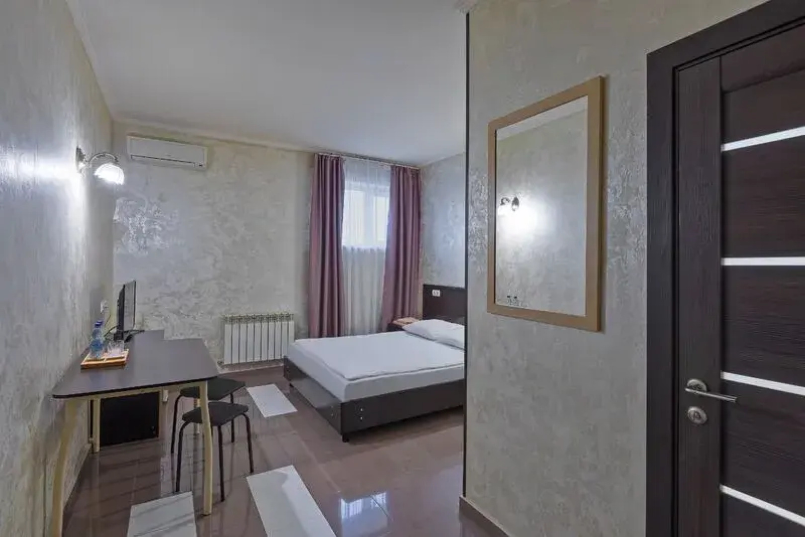 Монами на Домодедовской