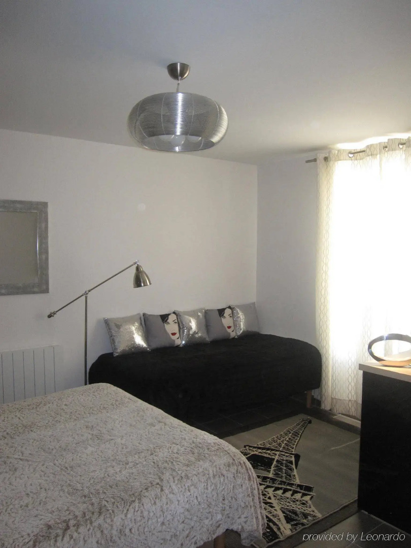 Villa Bellagio Paris