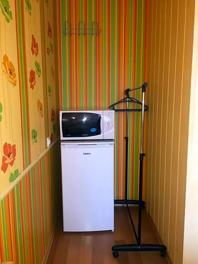 Airovita kambariai nakvynei