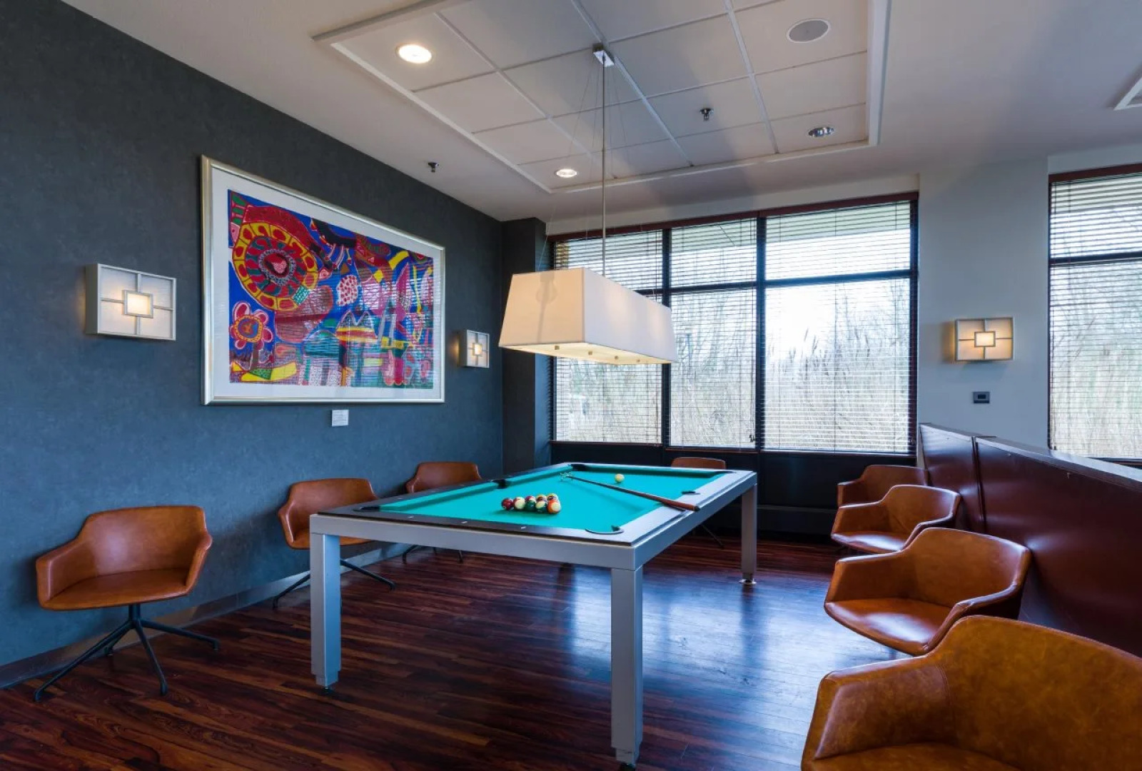 Courtyard by Marriott Amsterdam Airport