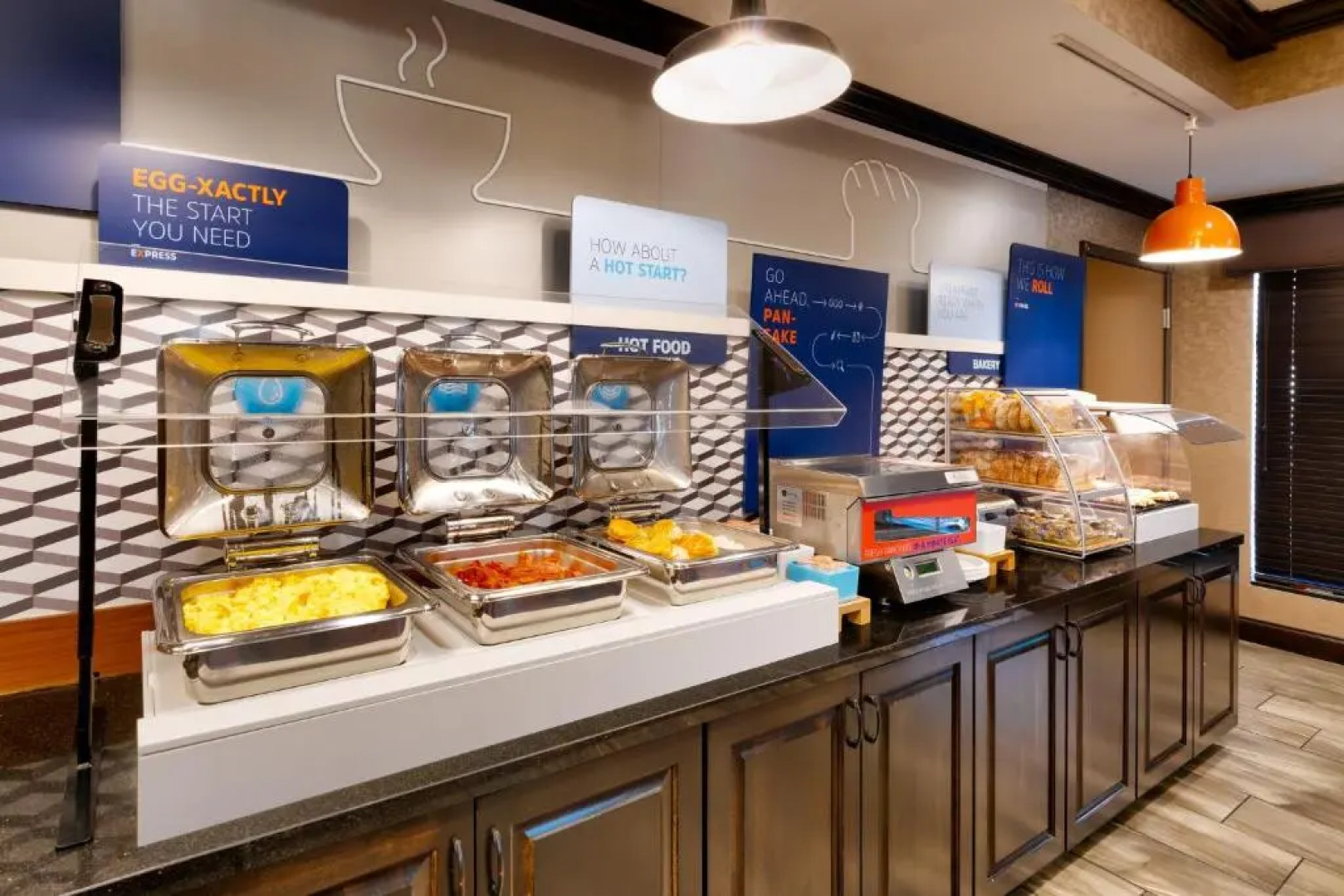 Holiday Inn Express & Suites Billings by IHG