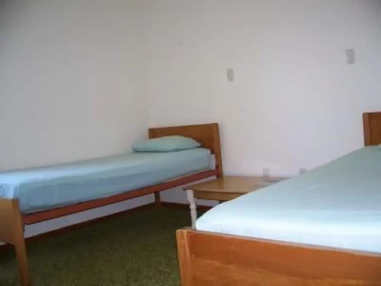 A Plus Samurai Lodge Backpackers