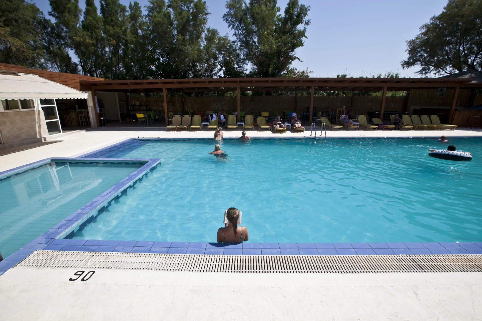 Sivila Hotel All Inclusive