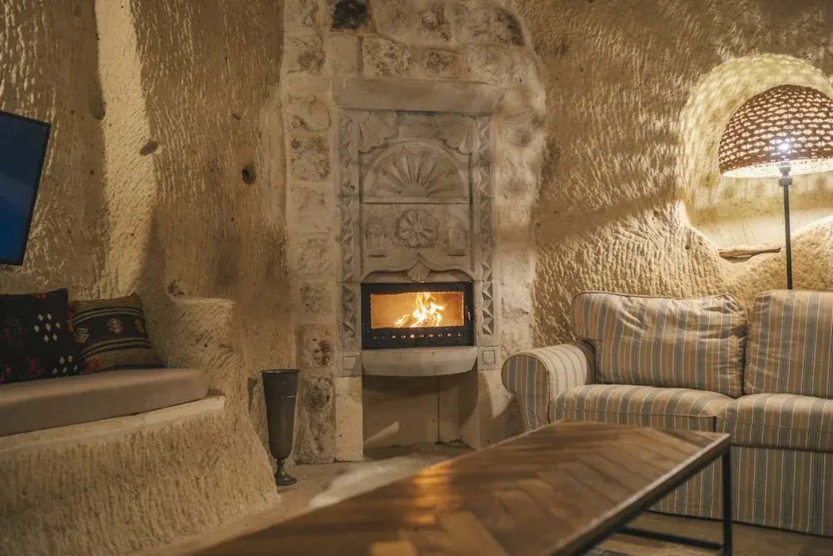 Vie Cappadocia - Adults Only