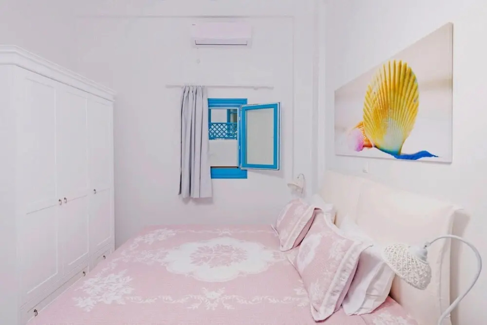 Aegean Sea Villas Villa Seabed