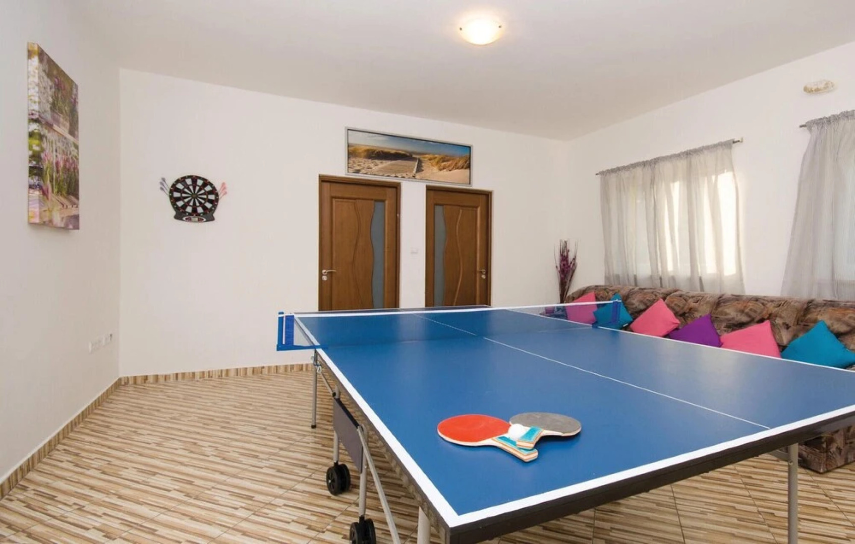 Beautiful Home in Kastel Stari With Wifi and 7 Bedrooms