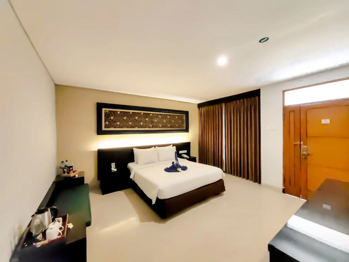 Бутик-отель Fourteen Roses