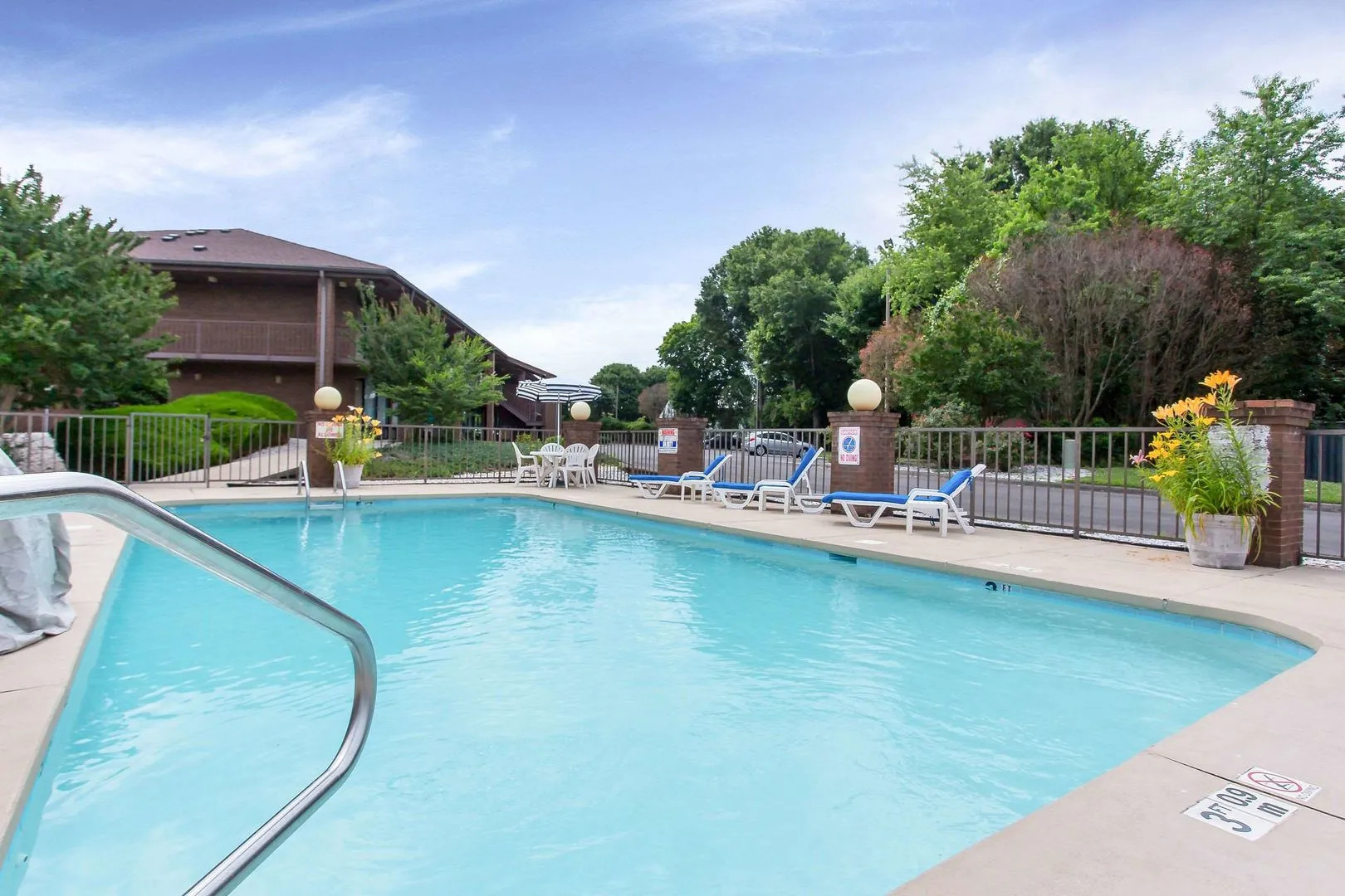 Quality Inn Mount Airy Mayberry