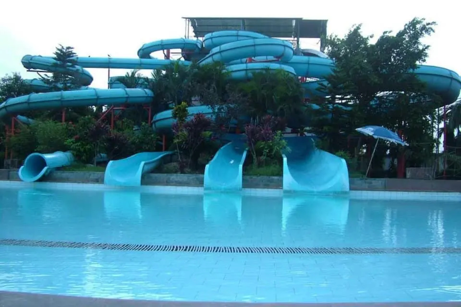 Aquatica Resort