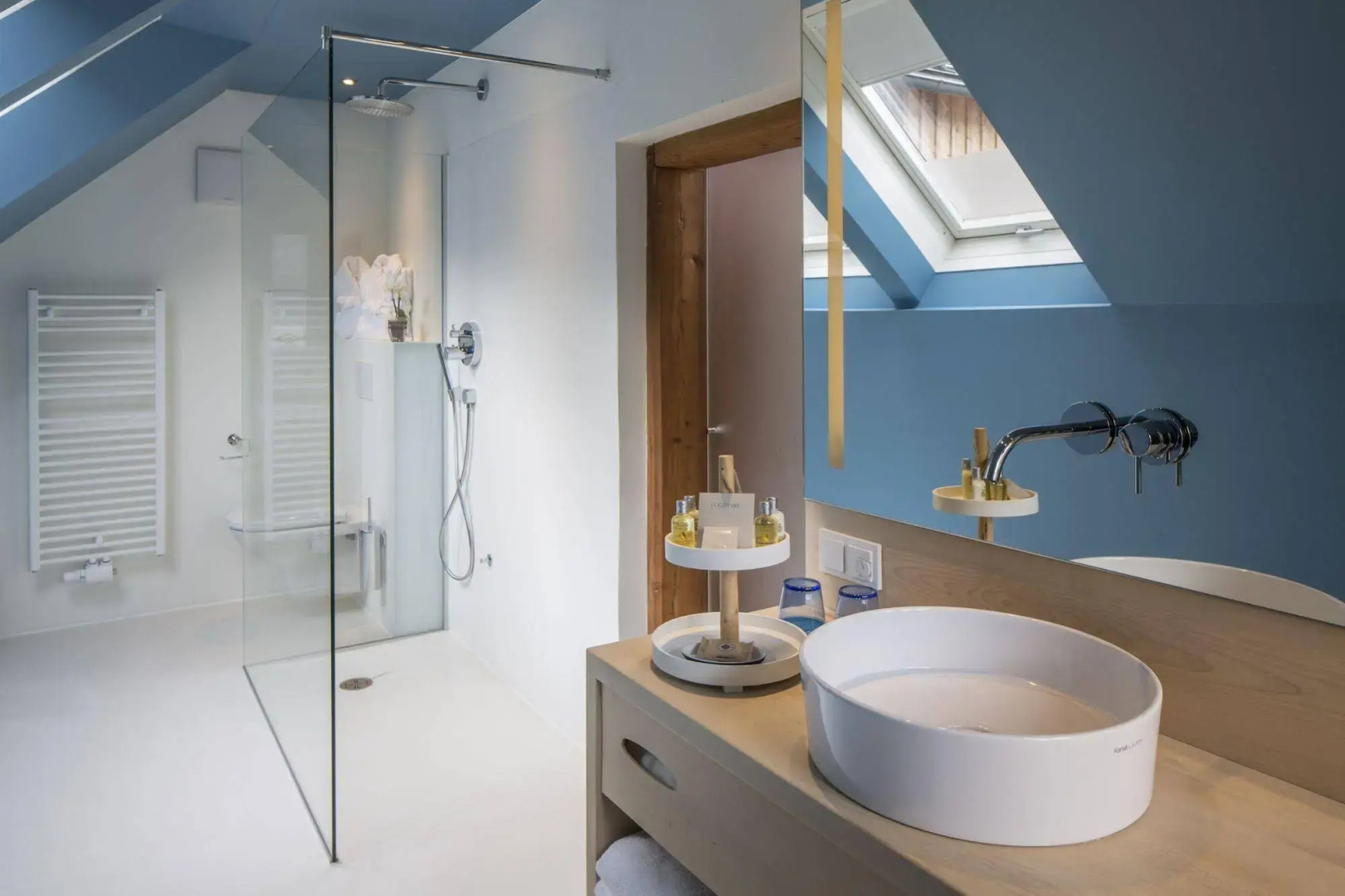 Hallstatt Hideaway - Adults only