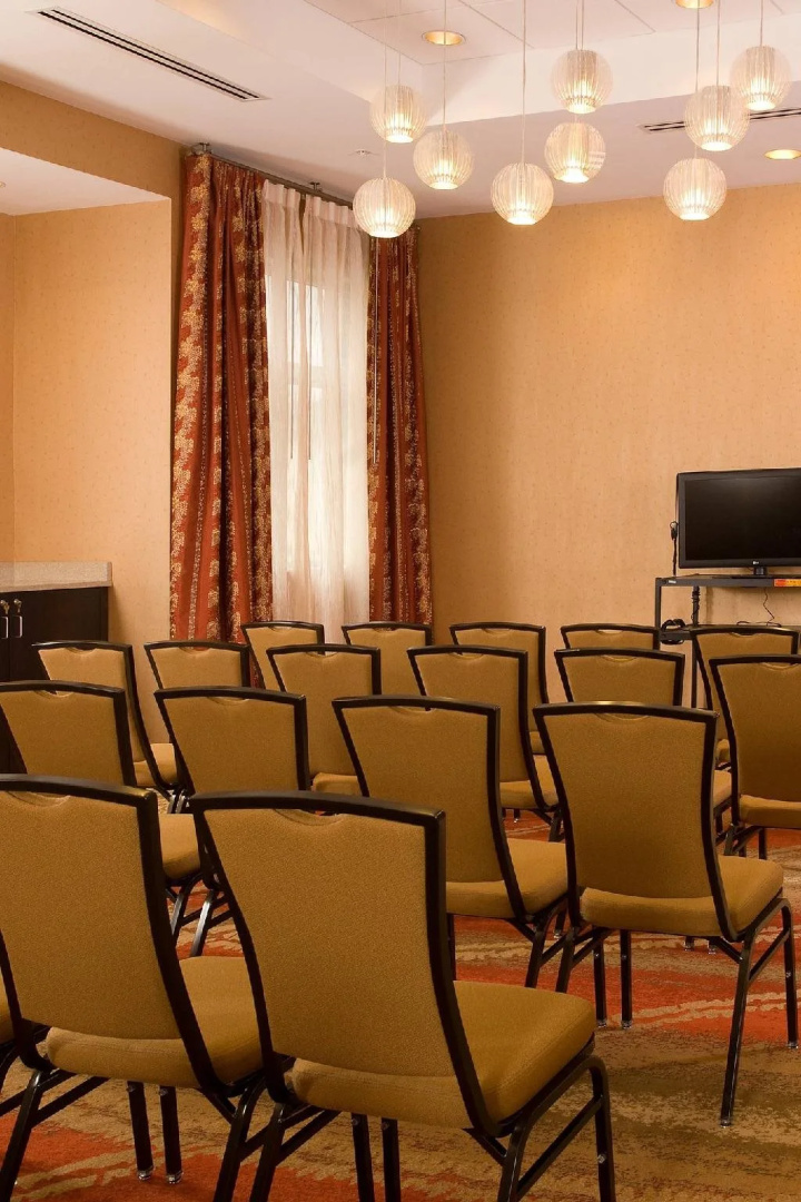 Residence Inn Fairfax City