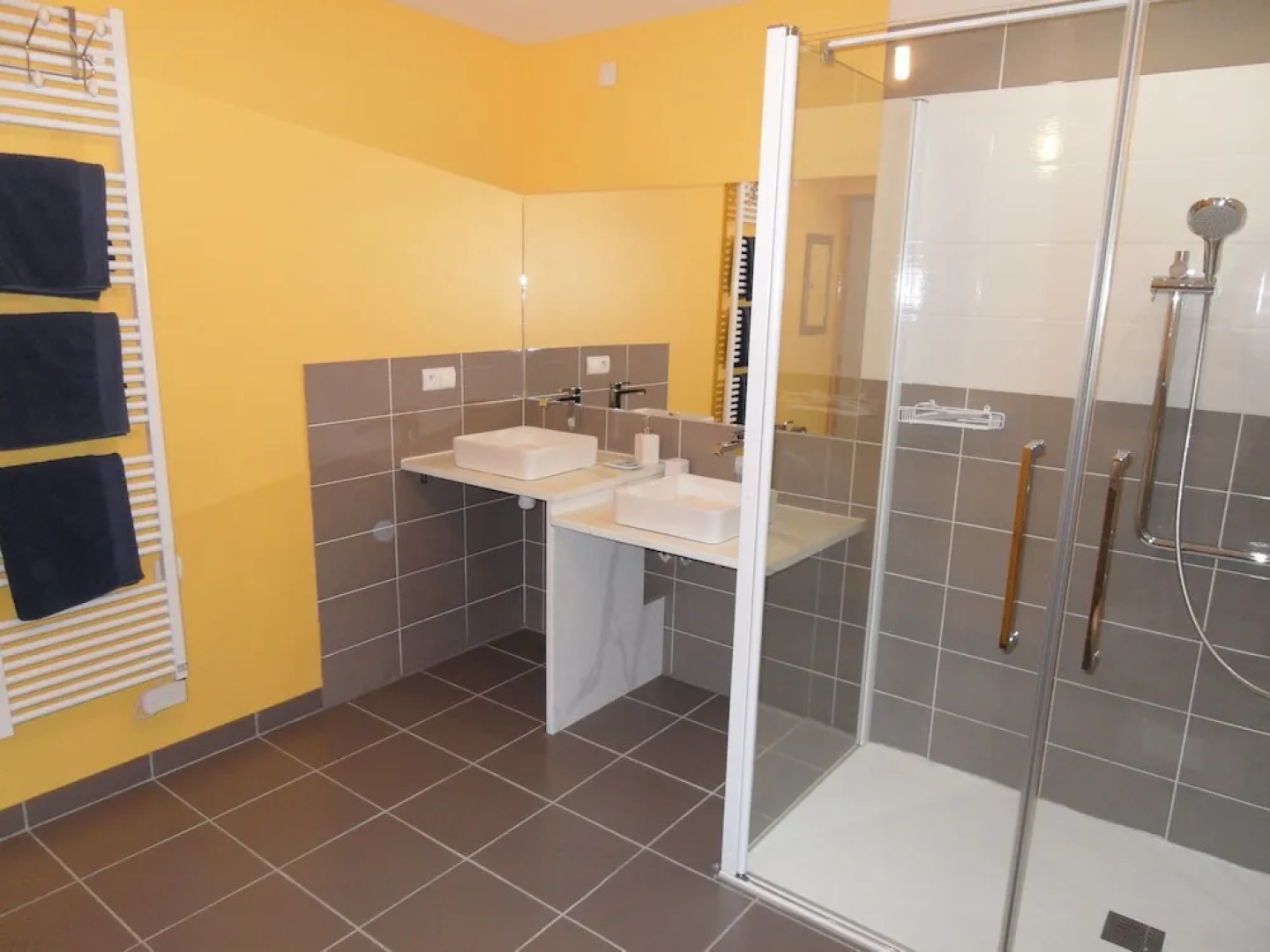 Domaine des Escouanes