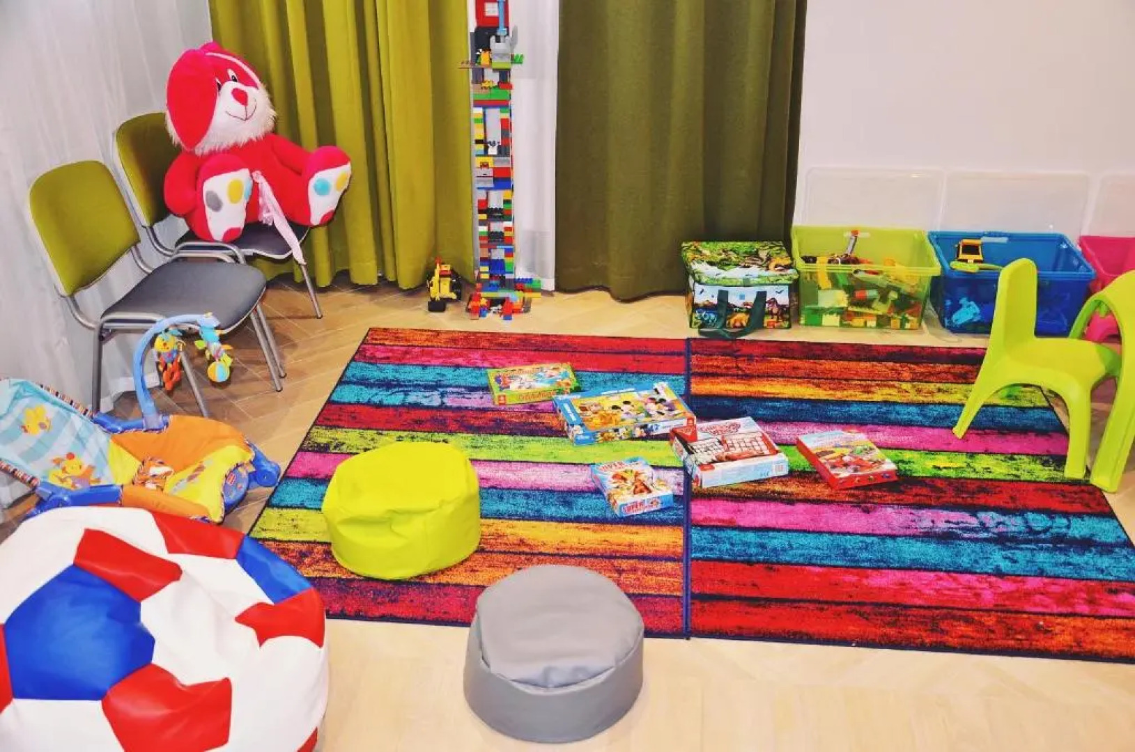 Hotel Willa Odkrywców