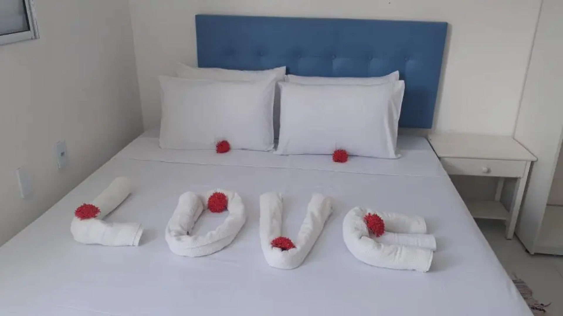 Lamares Pousada de Charme