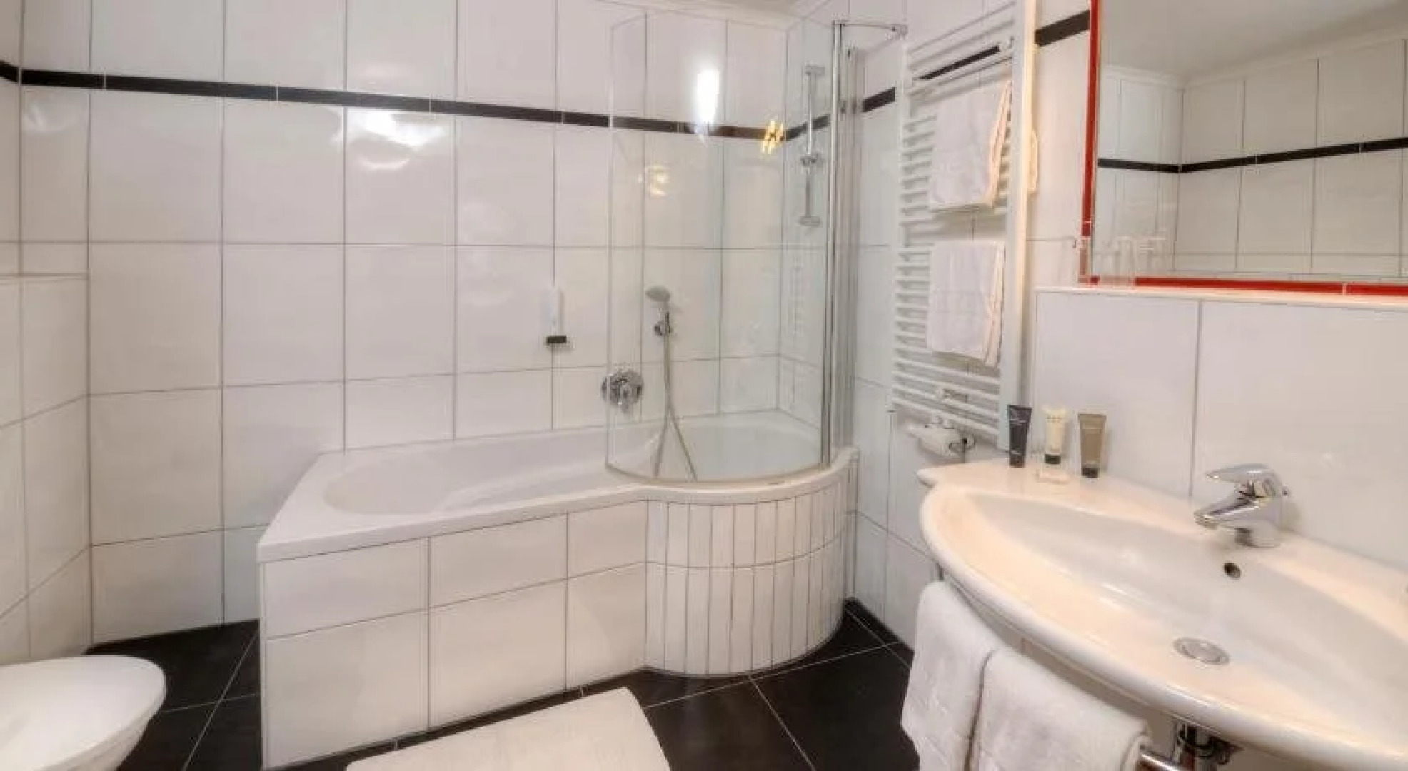 Ski & Bike Hotel Wiesenegg