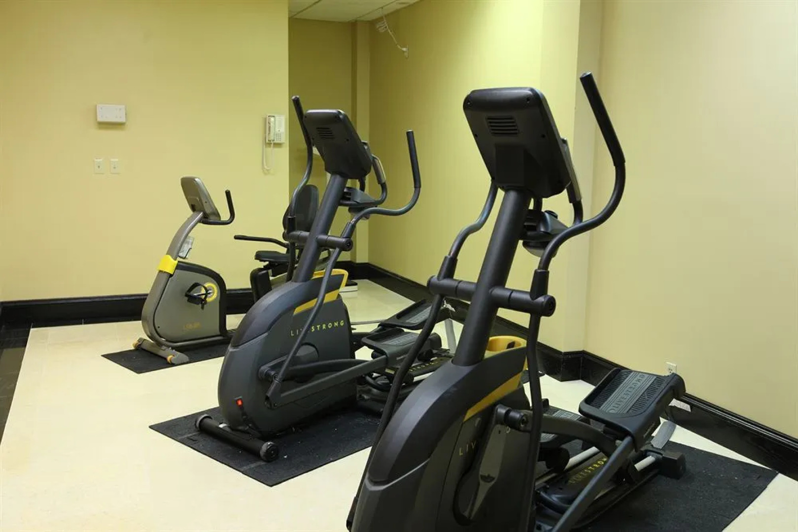 Radisson Hotel High Point