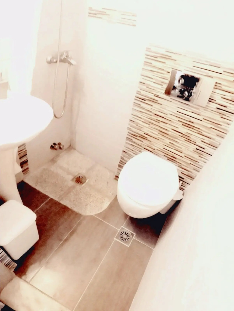 Tinos Heritage Plateia