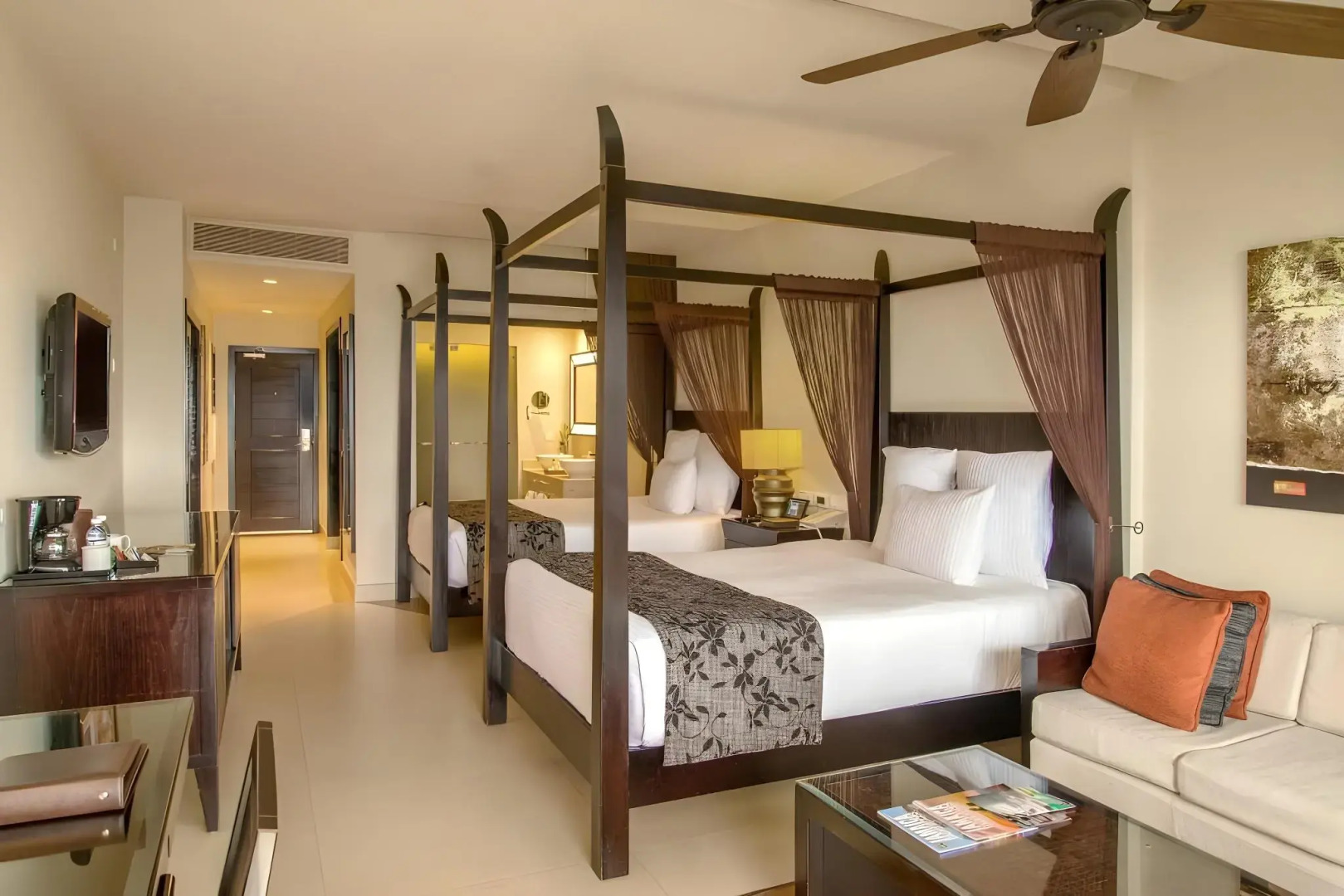 Secrets St. James Montego Bay - Luxury - Adults Only - All Inclusive