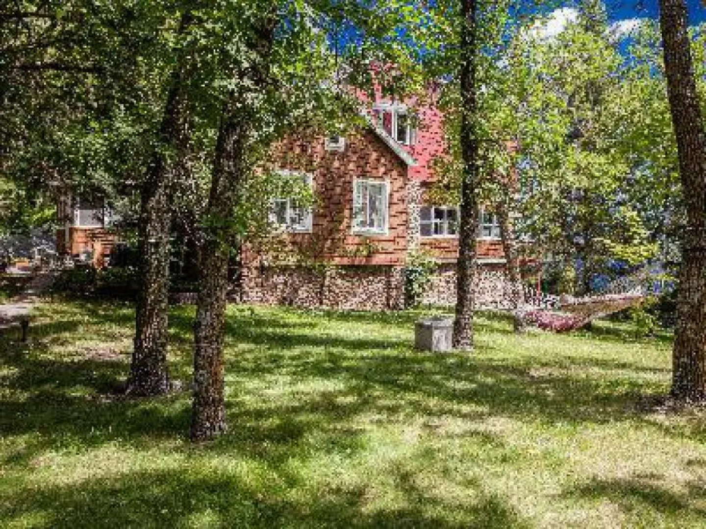 The Hideaway at Xanadu Island