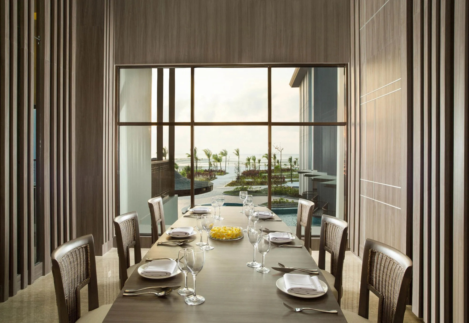 Fairfield by Marriott Belitung