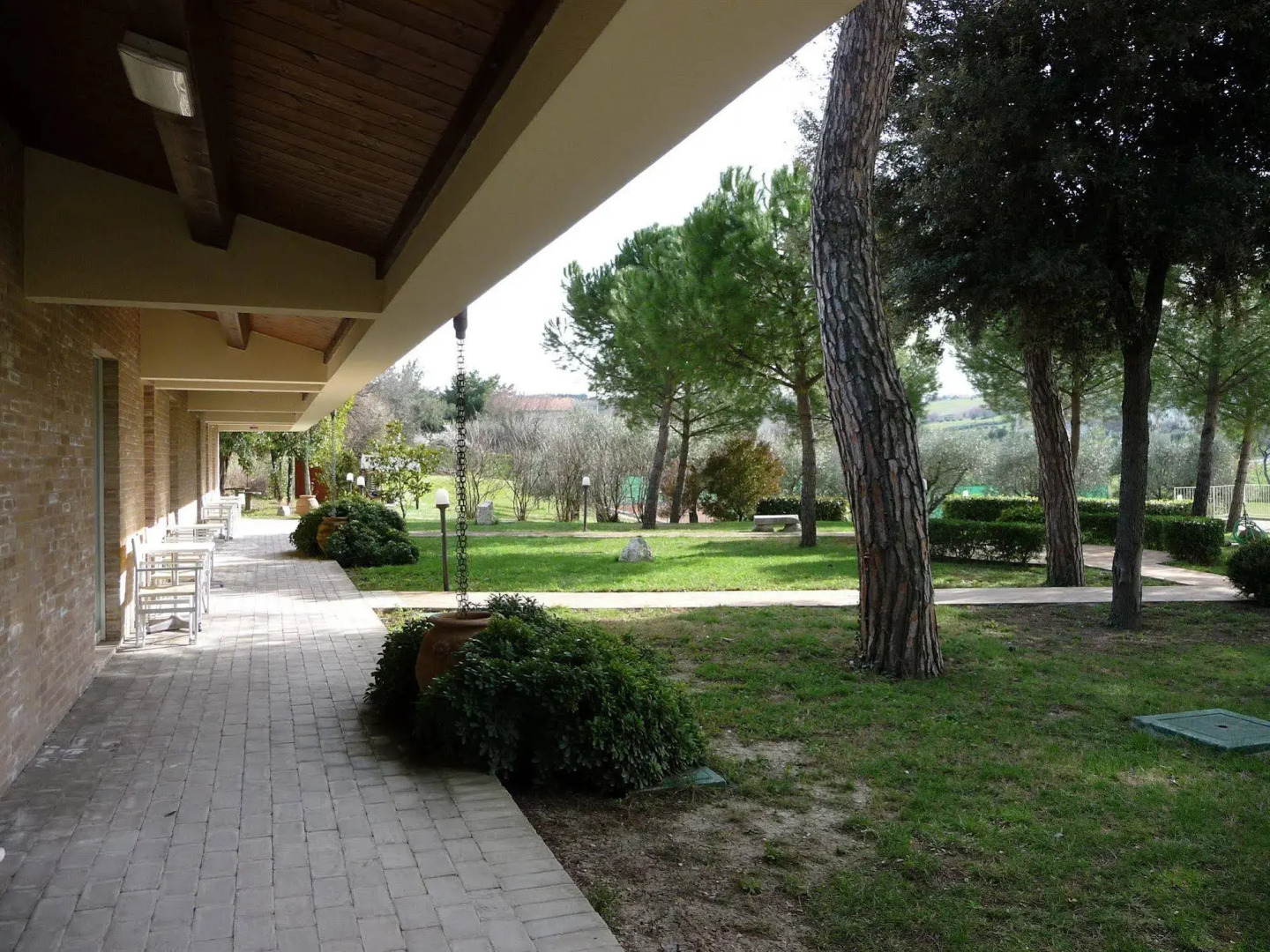 Finis Africae Country House