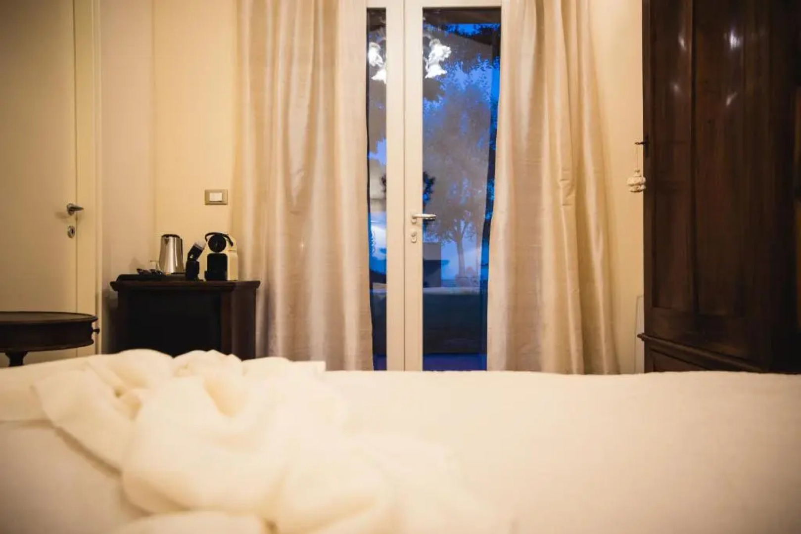 Podere Zampiera Vecchia