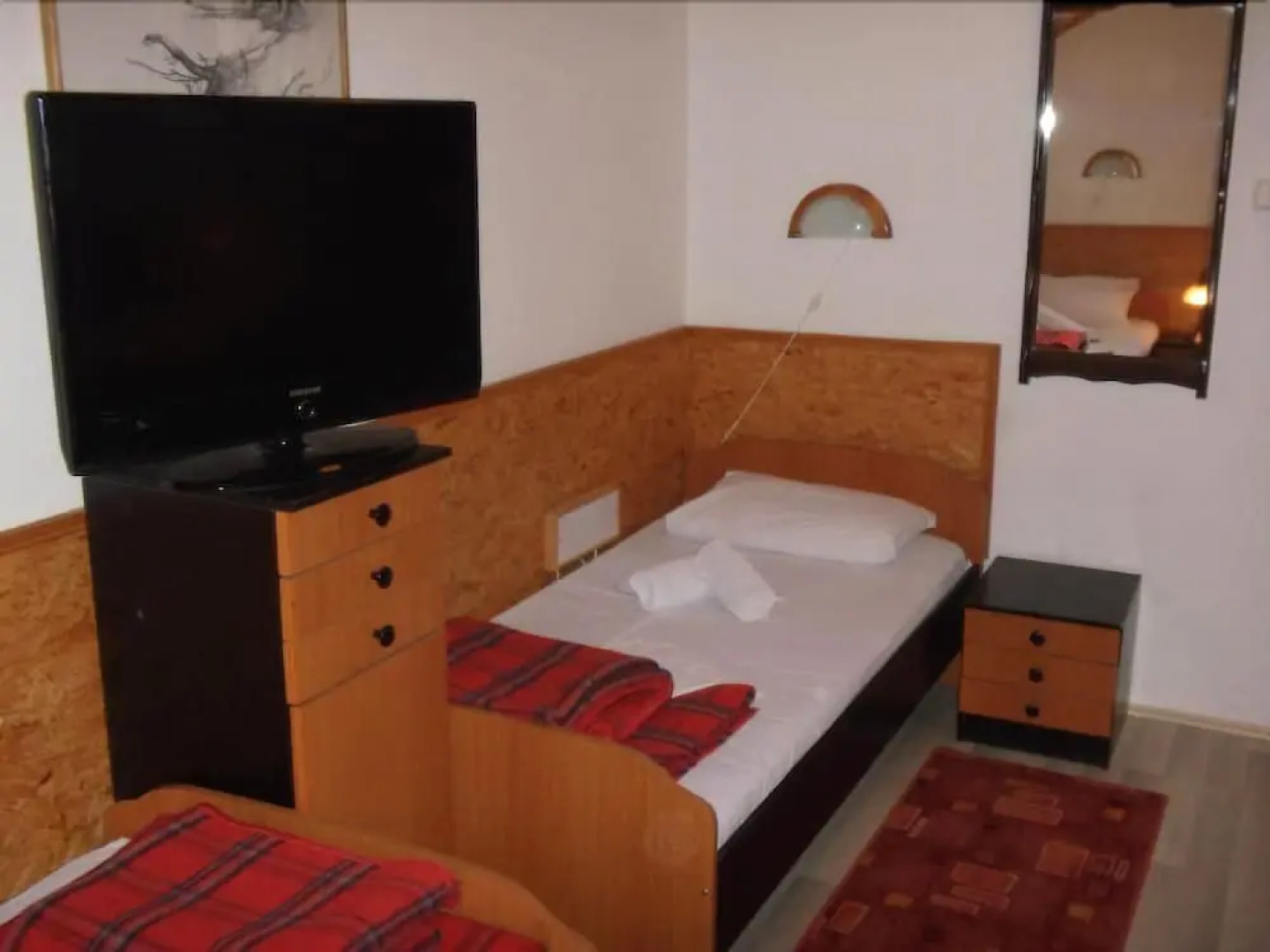 Hotel Duga