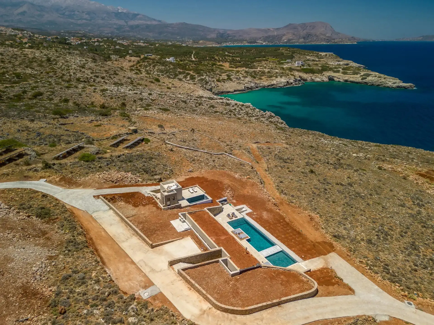 Arion Aesthesis Superior VIlla