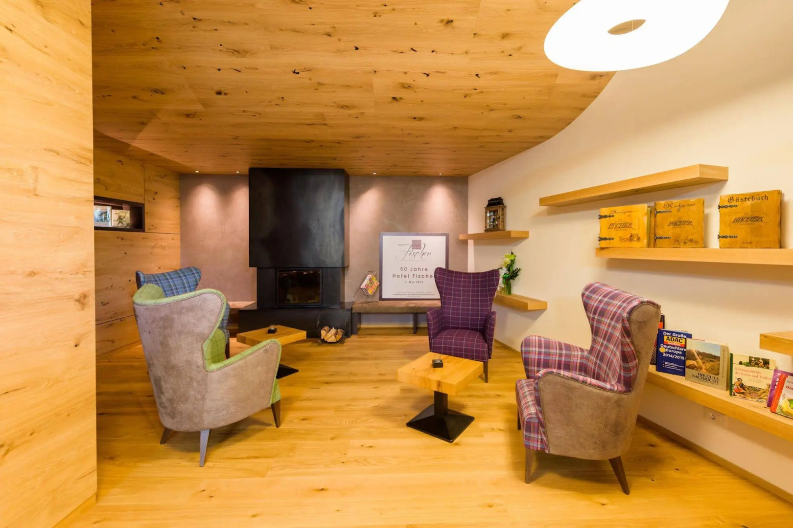 Hotel Fischer