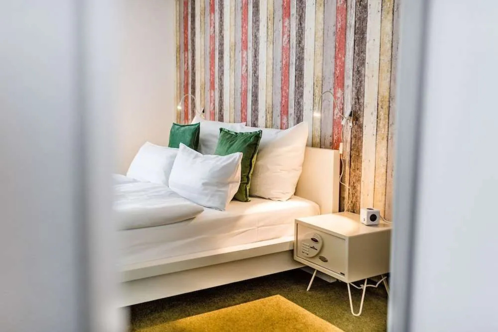 Haus am Park - Ihr Gästehaus in Velbert