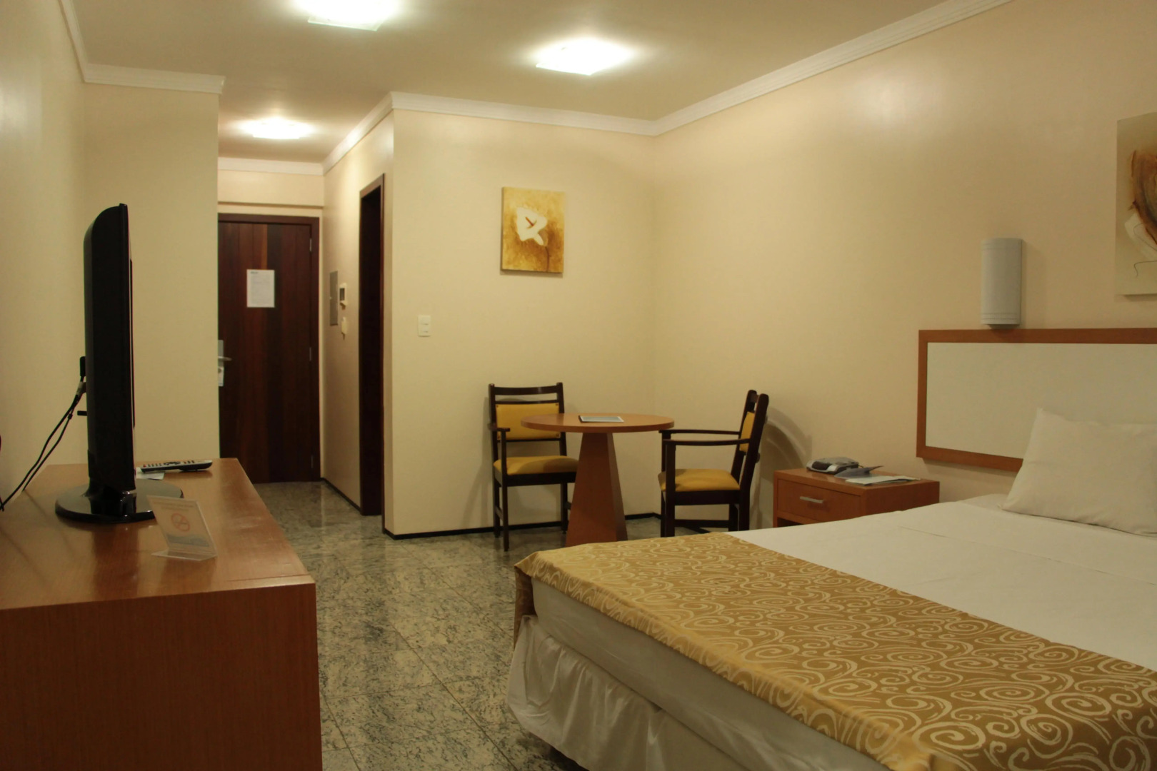 Costa Atlântico Hotel