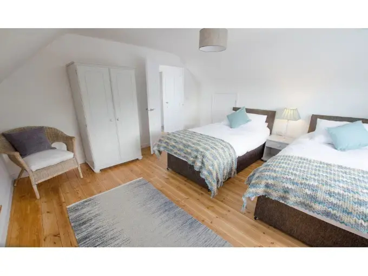 Rooftops Braunton 4 Bed Sleeps 8 Beautiful Views