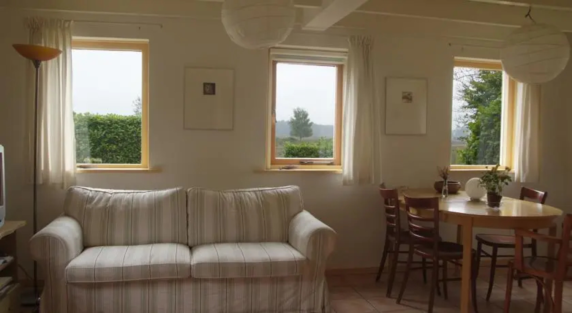 Holiday home Welkom in het Reestdal