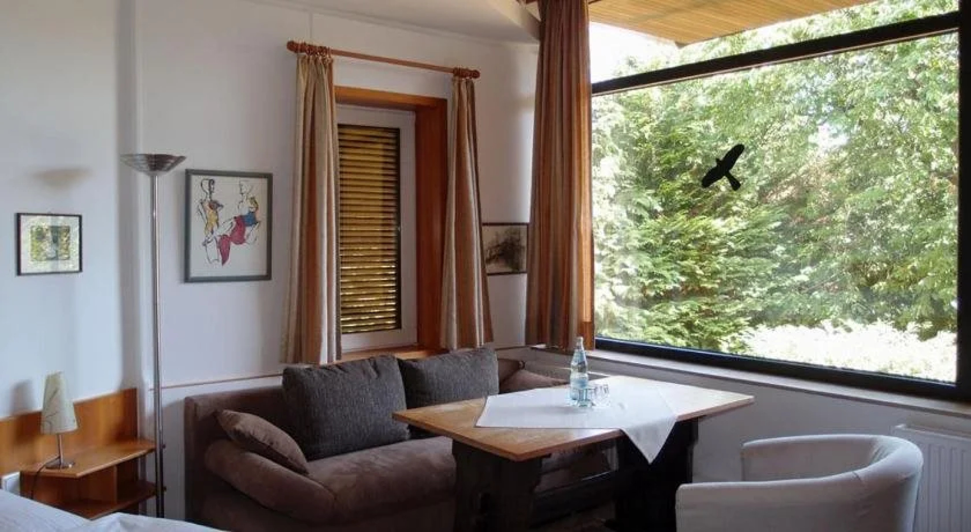 Galerie-Hotel Haar