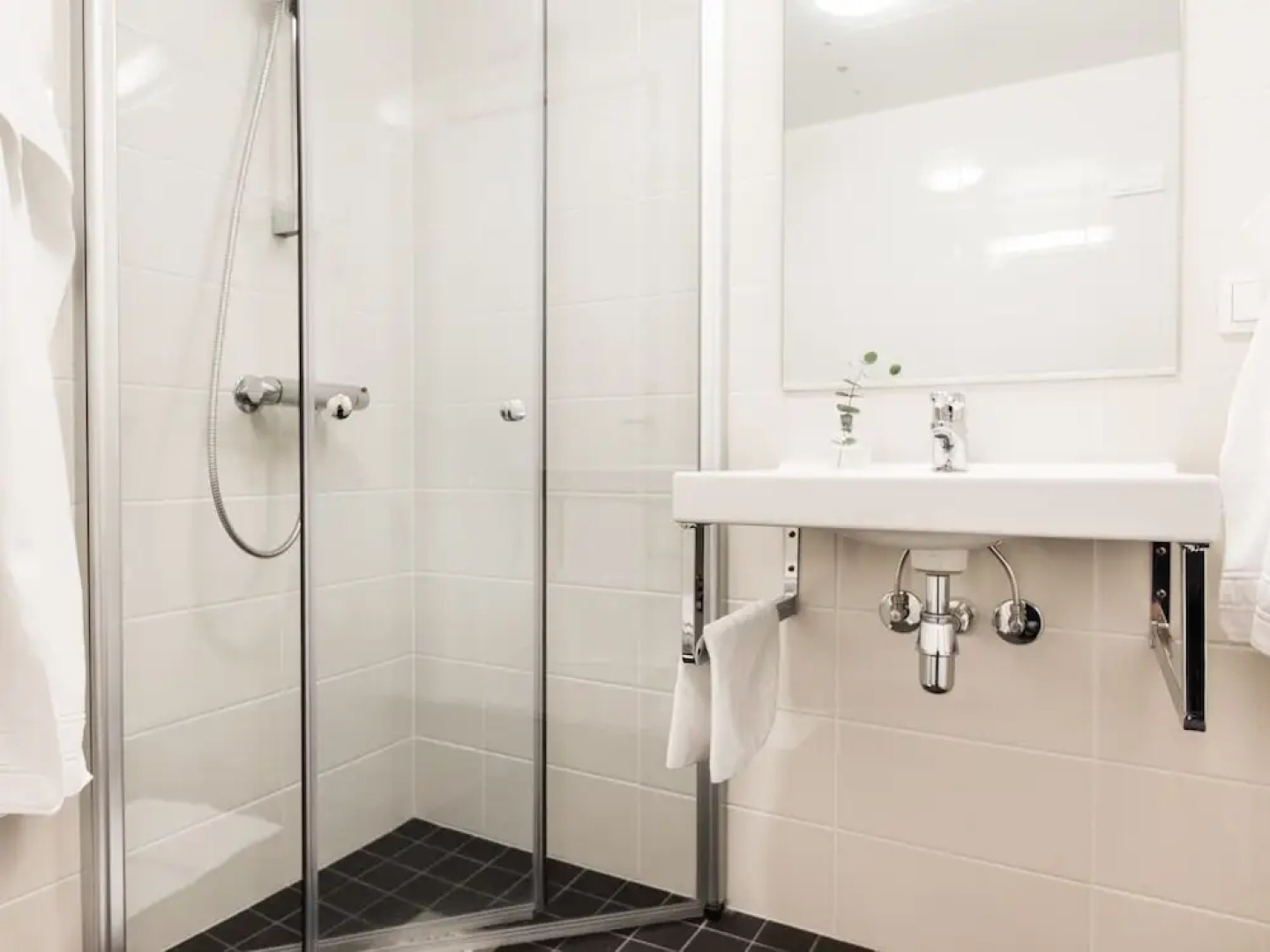 Corporate apartments Lidingö