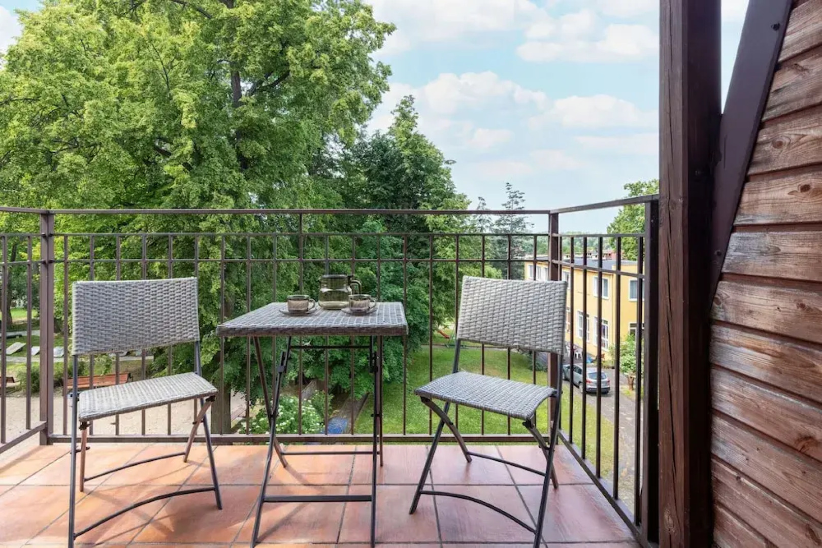 Wakacyjny Apartament Puck by Renters